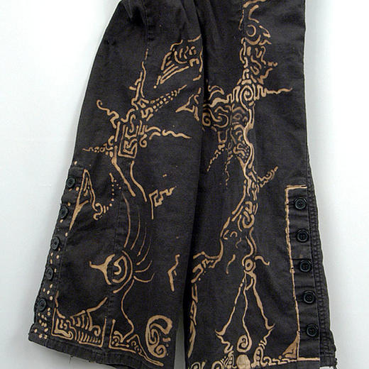 褪色膏 8OZ 商品图2