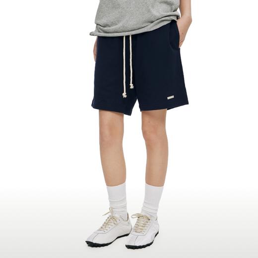 WassupHouse薄款基础短卫裤 商品图2