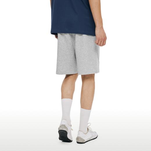 WassupHouse薄款基础短卫裤 商品图3