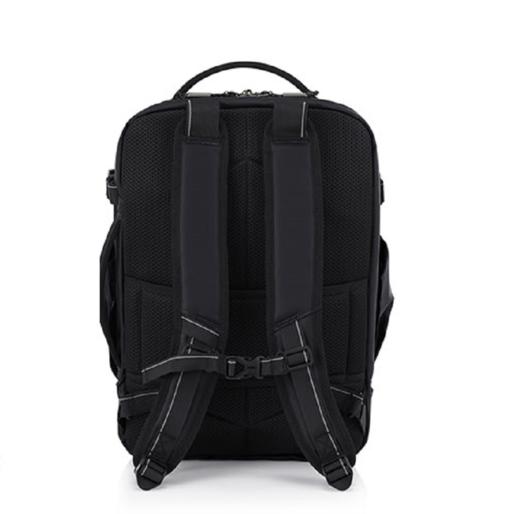 新秀丽URBANIX系列大容量装载通勤户外休闲双肩包QW4*002 商品图3