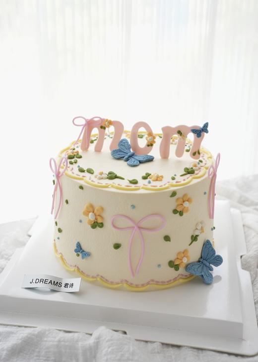 蝴蝶花语 商品图1