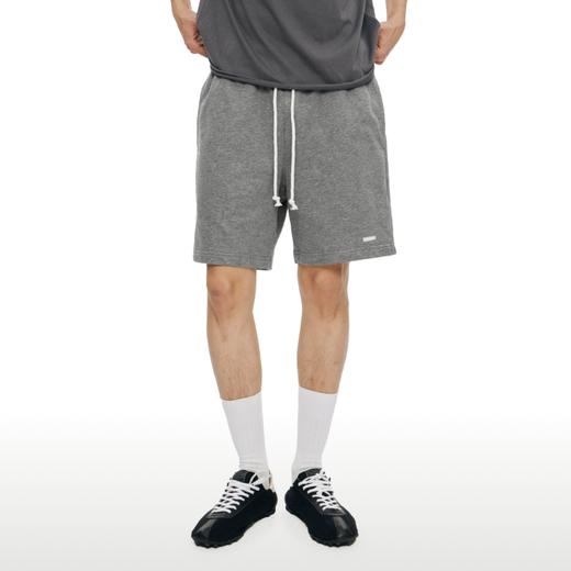 WassupHouse薄款基础短卫裤 商品图1