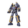 【GSC现货】MODEROID 迷你合体变形 Gunbuster 飞跃巅峰 商品缩略图4