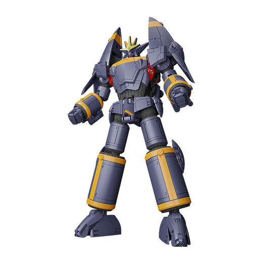 【GSC现货】MODEROID 迷你合体变形 Gunbuster 飞跃巅峰 商品图4