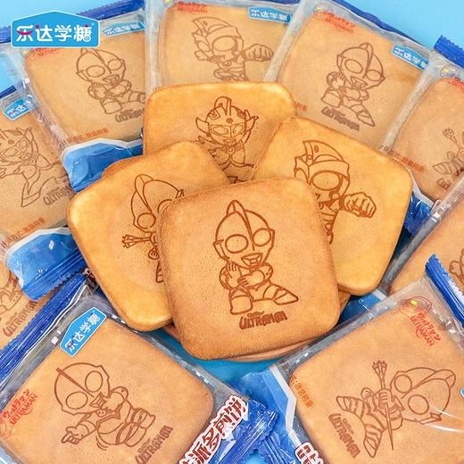 乐达学糖咔派多煎饼 商品图3