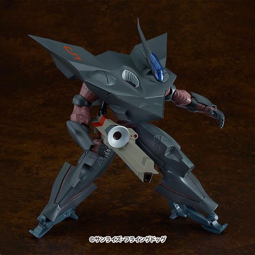 【GSC现货】MODEROID 棺材 沉默的未知 商品图2