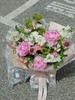 粉白甜心· 花束 商品缩略图0