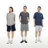 WassupHouse薄款基础短卫裤 商品缩略图4