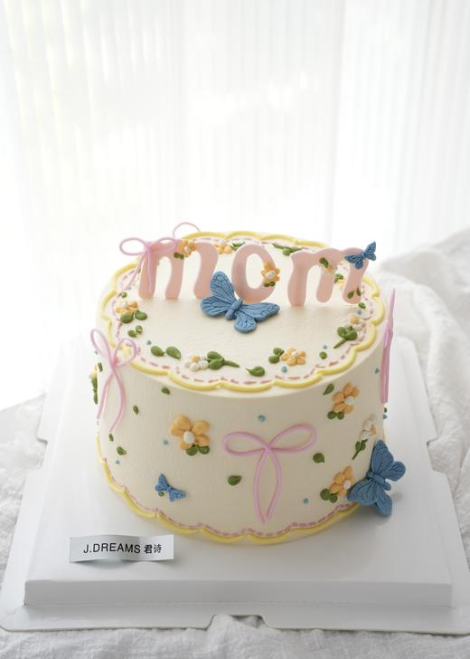 蝴蝶花语 商品图2