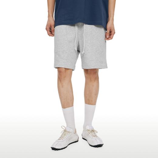 WassupHouse薄款基础短卫裤 商品图0