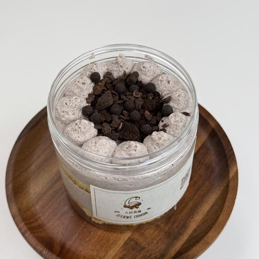 罐子蛋糕一个 商品图0