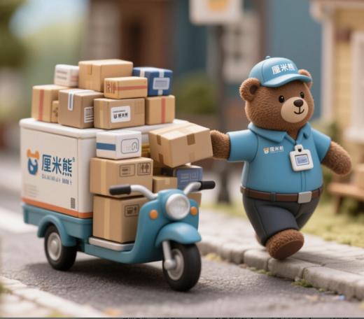 24h跑腿取快递，取快递大约30分钟-1个小时，请耐心等待 商品图0