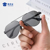 【轻量超弹偏光墨镜】男女防护太阳墨镜户外车用护眼镜 商品缩略图7