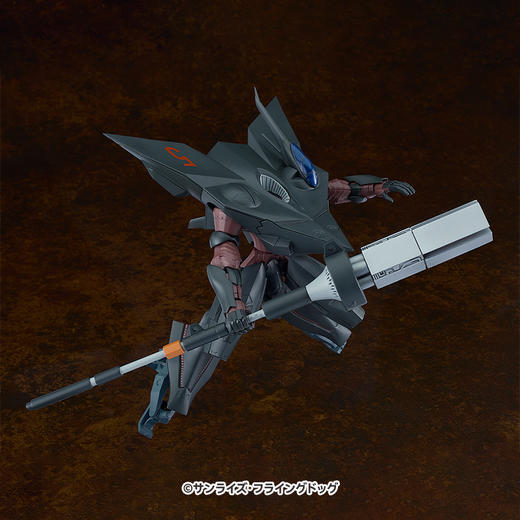 【GSC现货】MODEROID 棺材 沉默的未知 商品图3