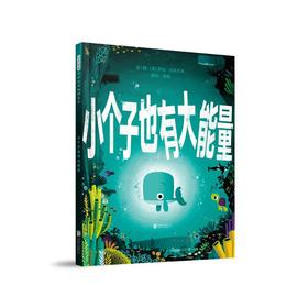 小个子也有大能量