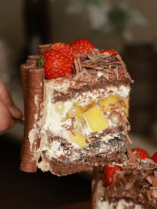 黑森林秘语 商品图2