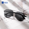 【轻量超弹偏光墨镜】男女防护太阳墨镜户外车用护眼镜 商品缩略图6