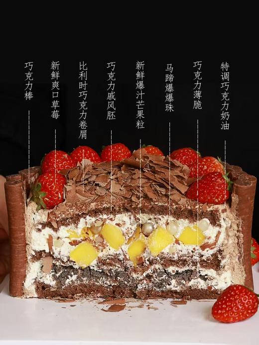 黑森林秘语 商品图3