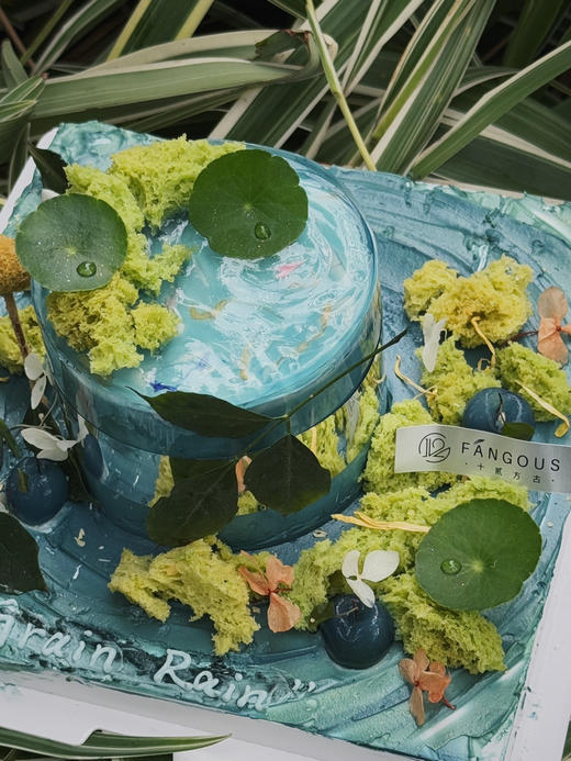 春醒涟漪 商品图5