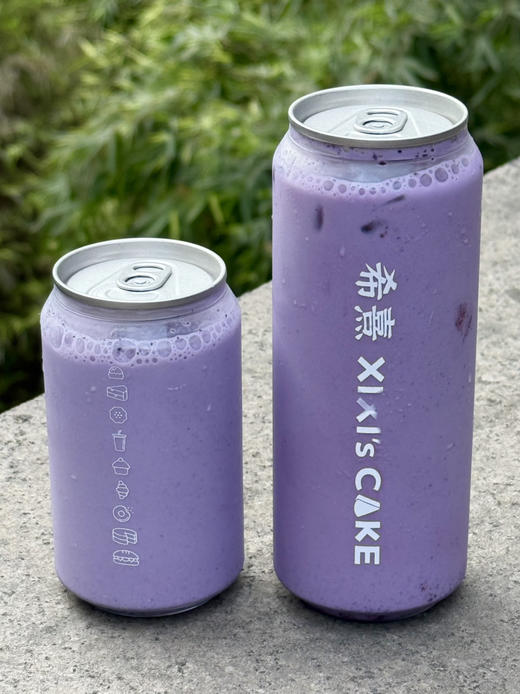 蓝莓椰椰 商品图0