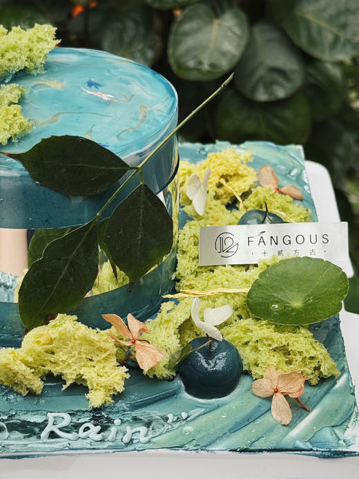 春醒涟漪 商品图4