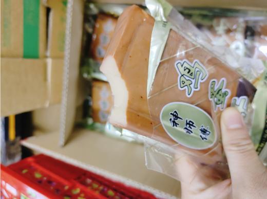 鸡蛋干3袋 商品图3