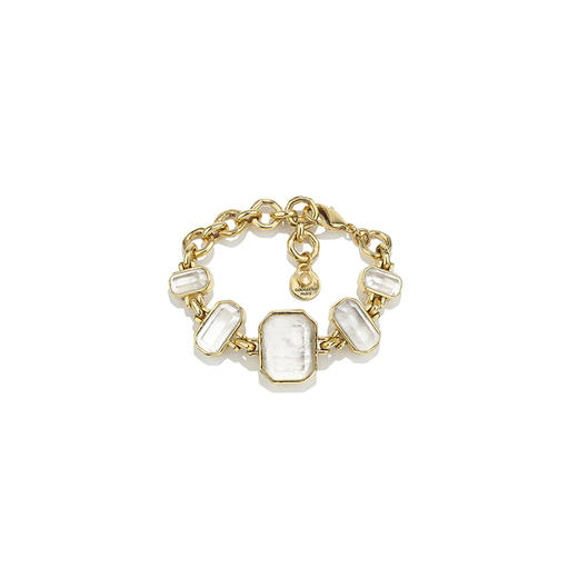 北京仓｜Goossens Paris-Stones-天然水晶 手链［法国设计师］ 商品图2