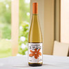 木兰朵朵雷司令干白葡萄酒国产宁夏贺兰山东麓白葡萄酒   12.5%vol 750ml 商品缩略图3