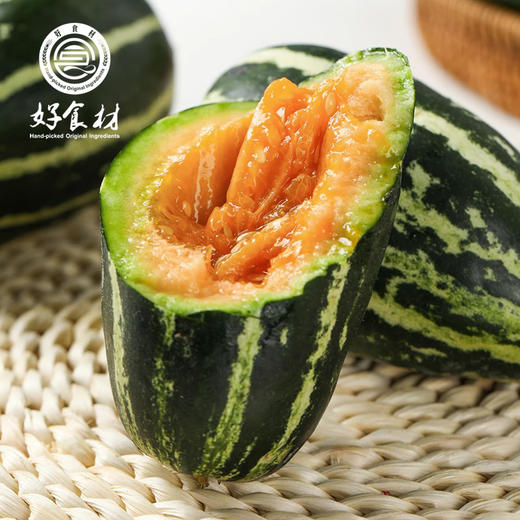 CY-博洋9号甜瓜 商品图0