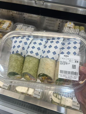 MM海陆双拼鲜食卷