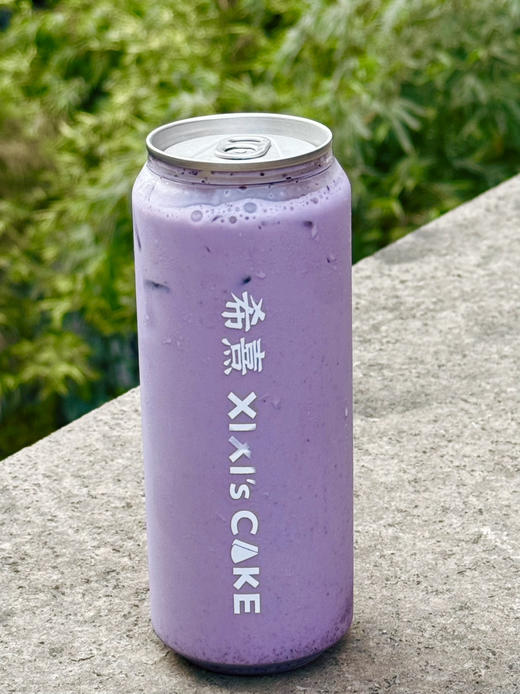 蓝莓椰椰 商品图2