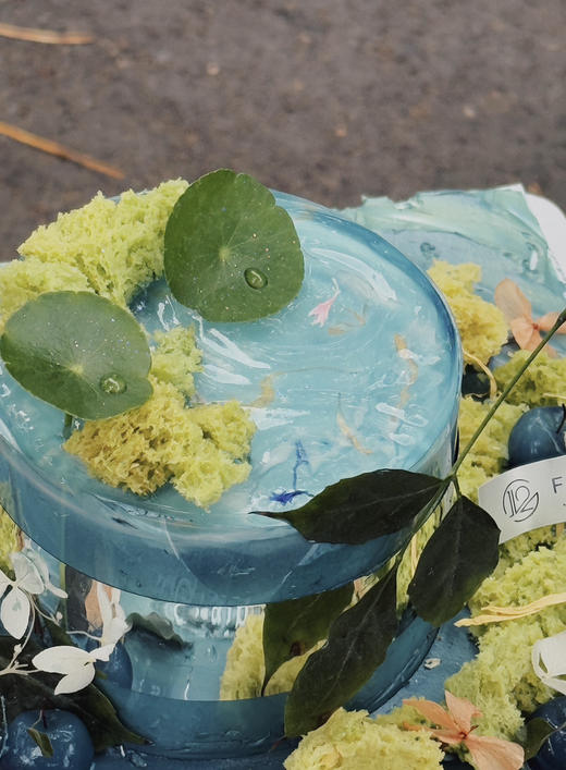 春醒涟漪 商品图7