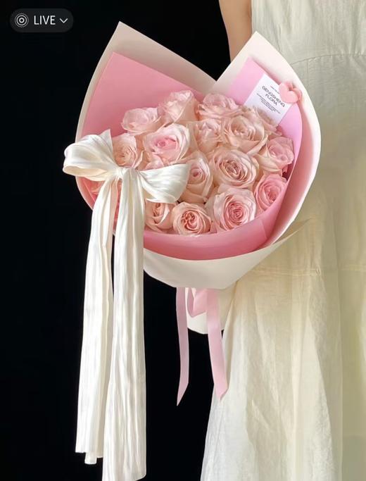 爆款法式珠光纱（蝴蝶结需要手折） 商品图3