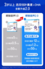 宝得聪DHA藻油叶黄素酯蓝莓凝胶糖果2.0升级版 商品缩略图3
