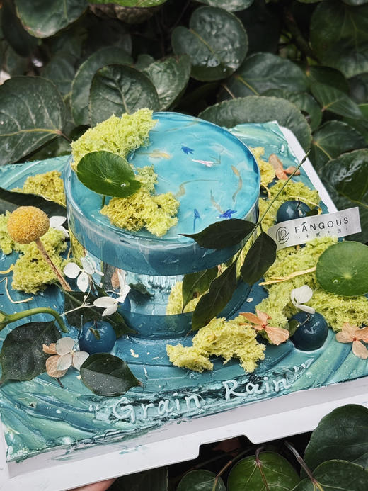 春醒涟漪 商品图1