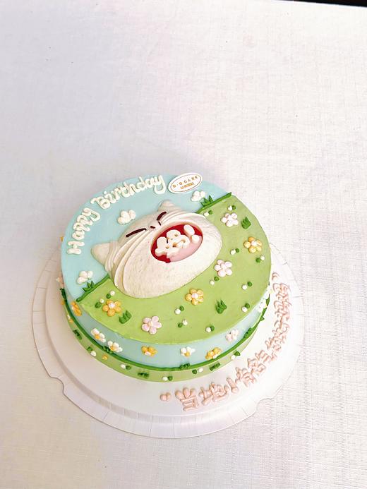 新品“喊妈喵”提前5小时预定  标配做图一，如需图二可备注。 商品图4