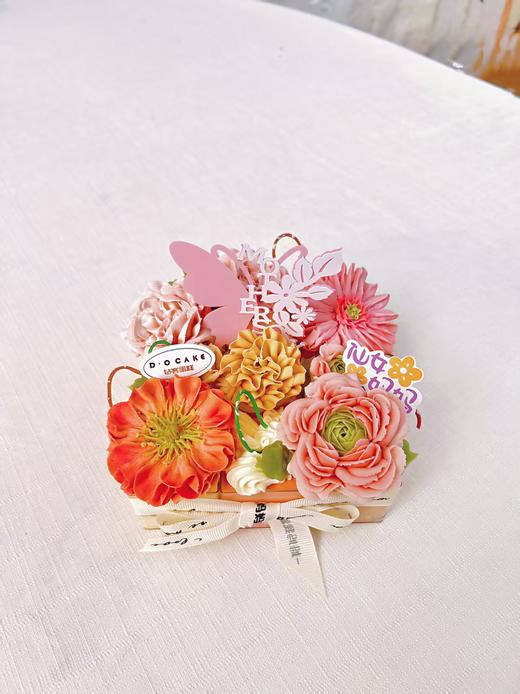 新品“优雅绽放” 提前一天预定 商品图3