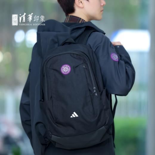 阿迪达斯联名双肩背包 商品图3