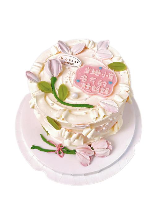 新品“当地小有名气的好妈妈”提前5小时预定 商品图0