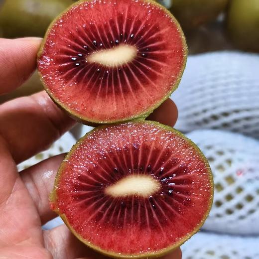 新西兰 佳沛红果&  金果猕猴桃 商品图0