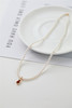 pearl moments珍刻  4号baby珍珠项链 ​（日富一日）小元宝挂坠 商品缩略图3