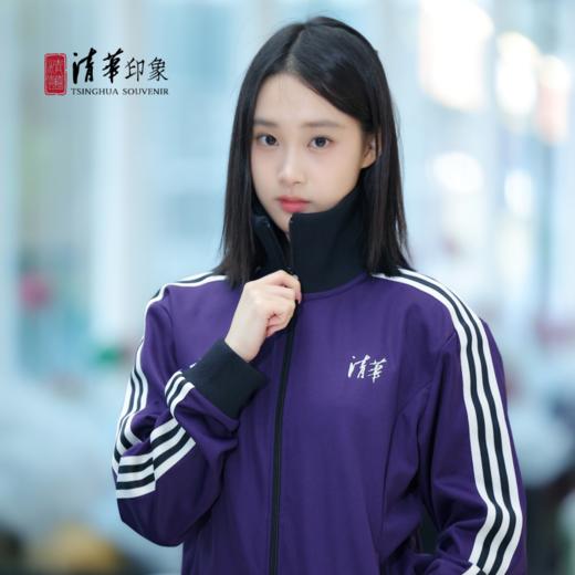 阿迪达斯联名运动外套（男款） 商品图1