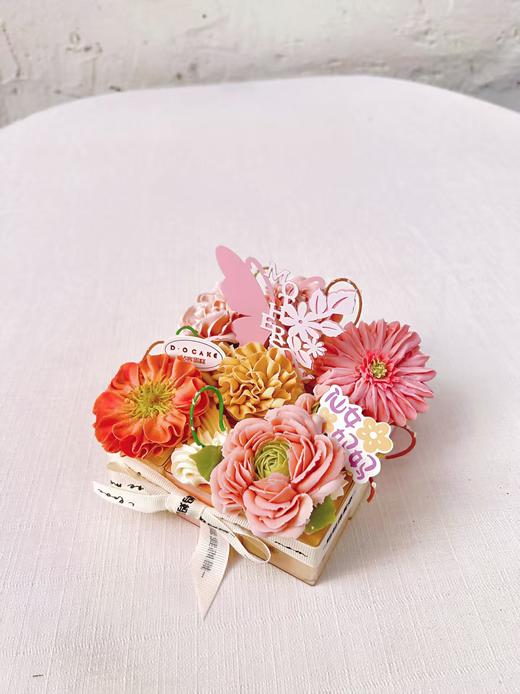 新品“优雅绽放” 提前一天预定 商品图2