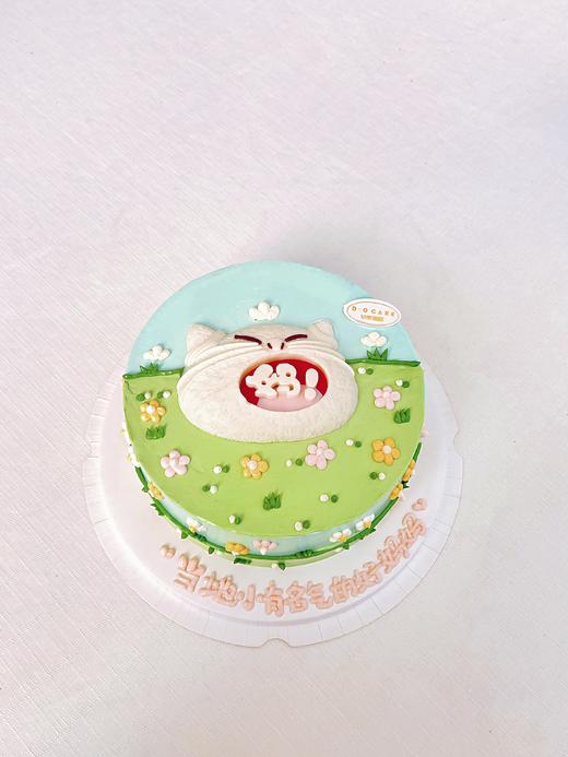 新品“喊妈喵”提前5小时预定  标配做图一，如需图二可备注。 商品图5