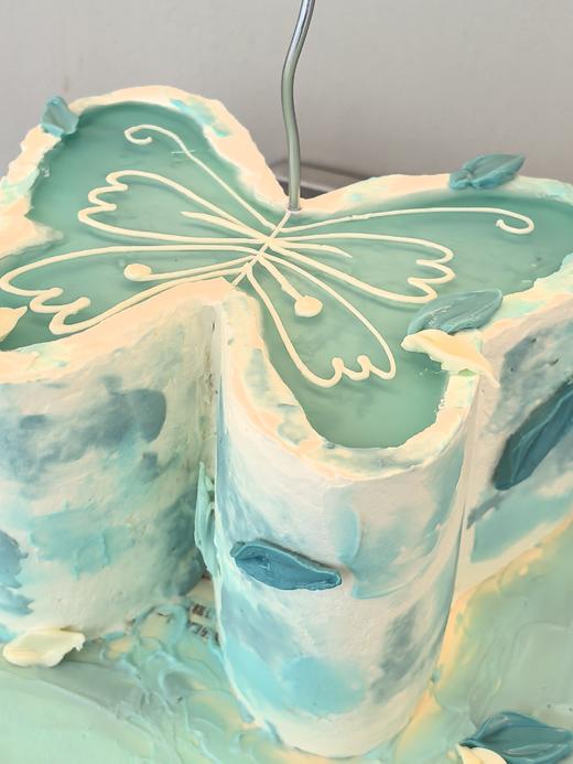 与自由共振~蝴蝶 商品图3