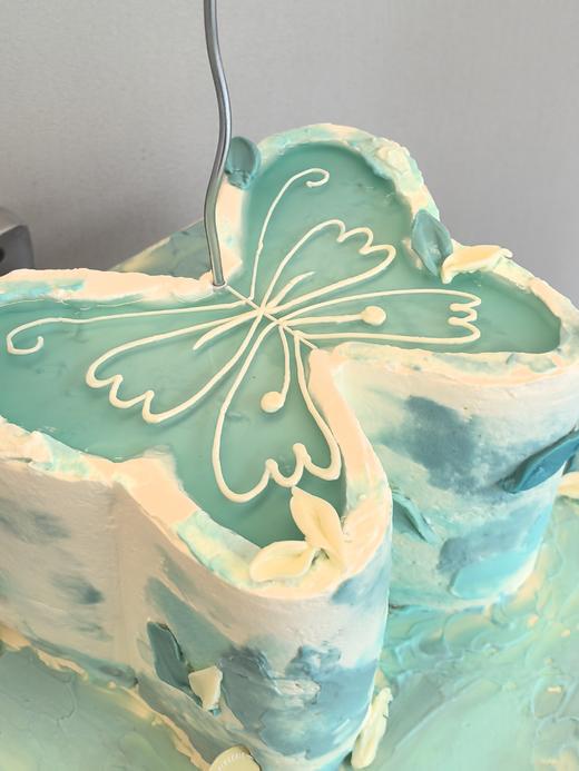 与自由共振~蝴蝶 商品图2