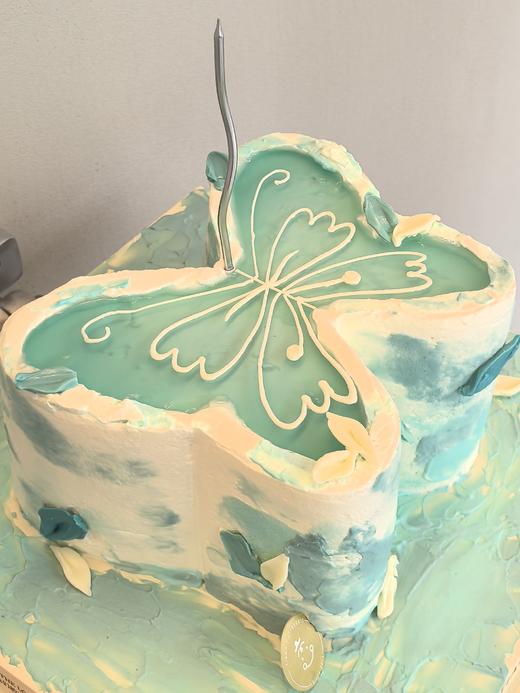 与自由共振~蝴蝶 商品图1