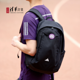 阿迪达斯联名双肩背包