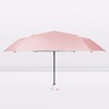 【多样屋专柜】多样屋太阳伞防晒防紫外线女遮阳伞晴雨伞两用全自动三折伞 商品缩略图3