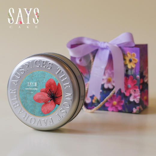 夏威夷果抹茶薄脆片 商品图2